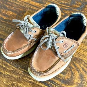 Sperry Boat Shoes